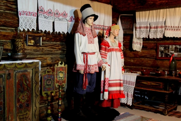 Уникальные экскурсии по деревне Мандроги | Мандроги Удивительная Деревня в Ленинградской области