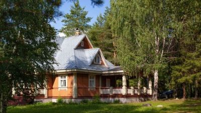 Акции в деревне Мандроги | Мандроги Удивительная Деревня в Ленинградской области