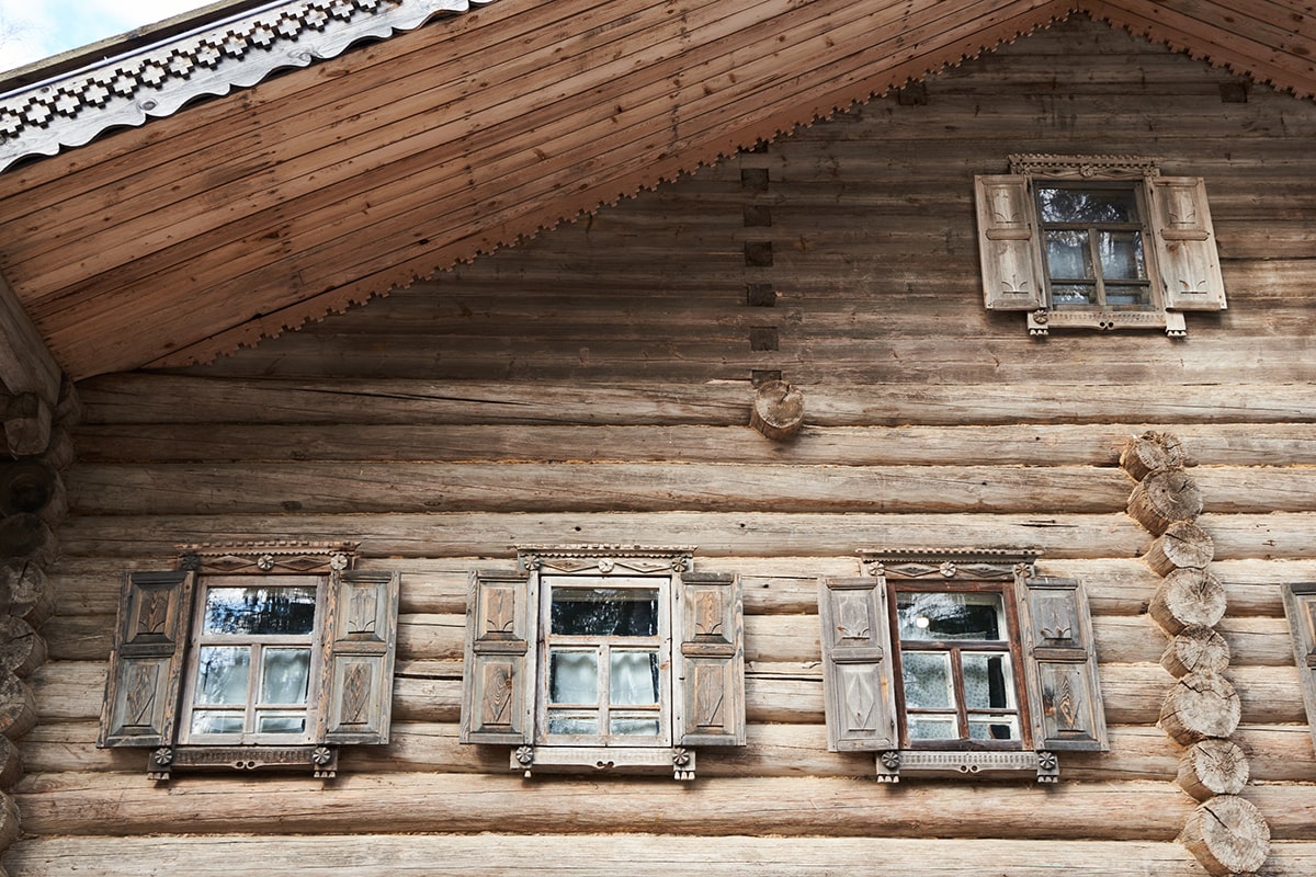Семенова изба: аренда дома в деревне Мандроги| Мандроги Удивительная Деревня в Ленинградской области