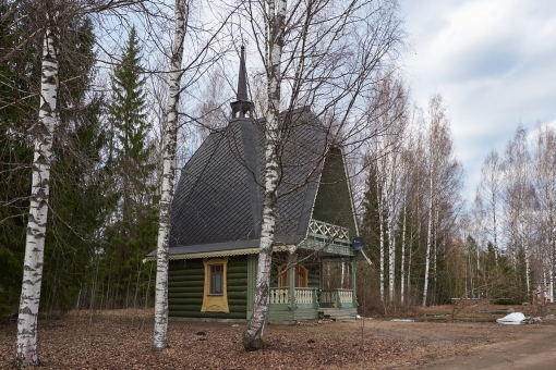 Снять избу в деревне Мандроги | Мандроги Удивительная Деревня в Ленинградской области
